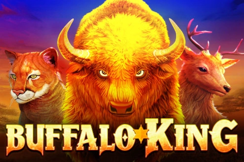 Thumbnail: Buffalo King by Nextspin