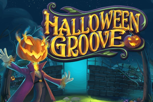 Game image: Halloween Groove by Salsa Studio