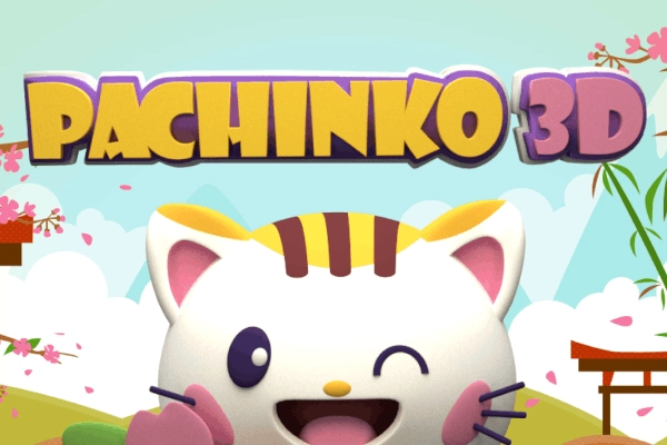 Game image: Pachinko 3D by Salsa Studio