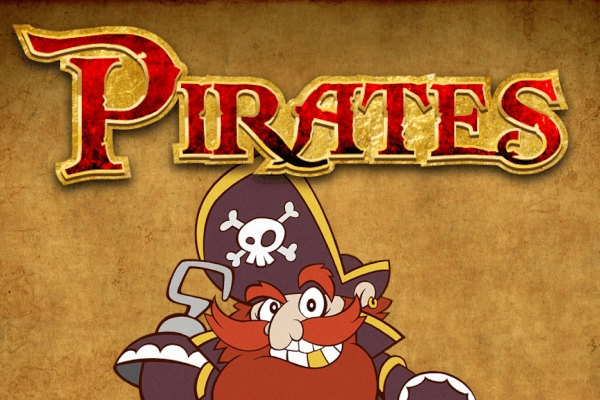 Game image: Pirates by Salsa Studio