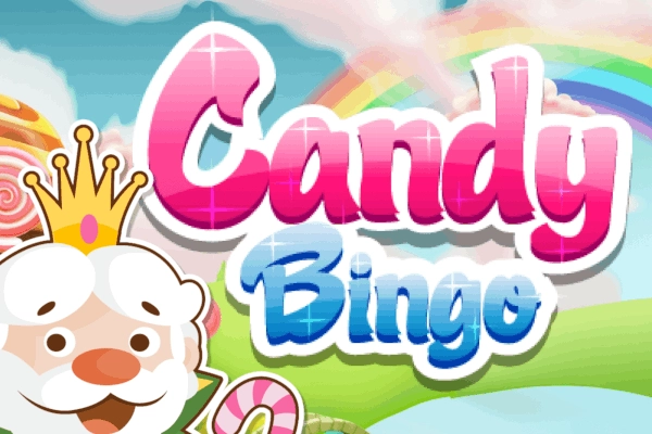 Game image: Candy Bingo by Salsa Studio