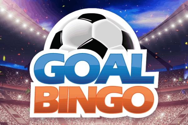 Game image: Goal Bingo by Salsa Studio