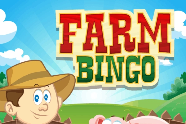 Game image: Farm Bingo by Salsa Studio