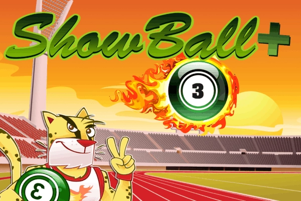 Game image: Show Ball+ by Salsa Studio