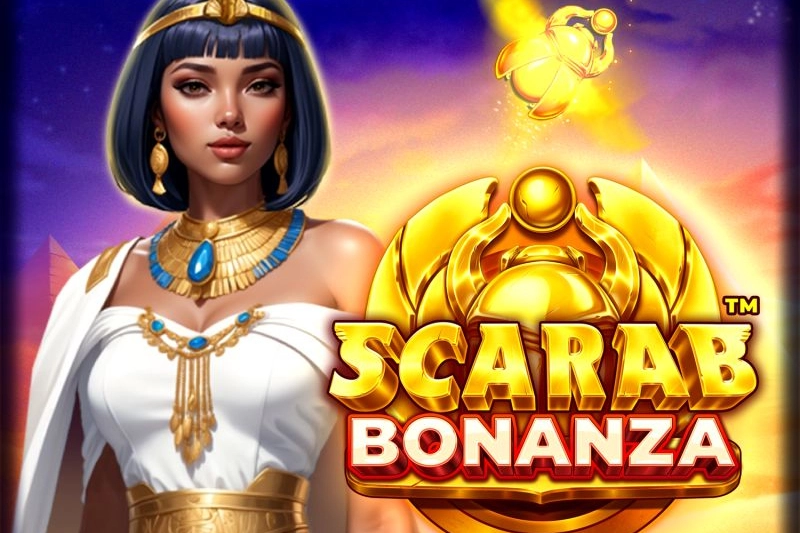 Spielbild: Scarab Bonanza von Nailed It! Games