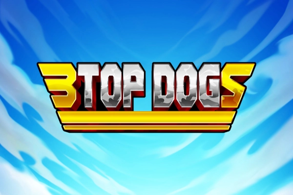 Game image: 3 Top Dogs by Iron Dog Studio
