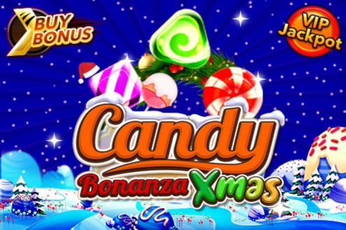 Thumbnail: Candy Bonanza Xmas by Nextspin