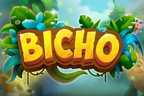 Game image: Bicho by KingMidas Games