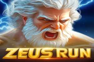 Game image: Zeus Run by DreamPlay