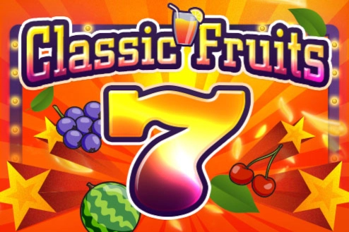 Thumbnail: Classic Fruits 7 by Nextspin