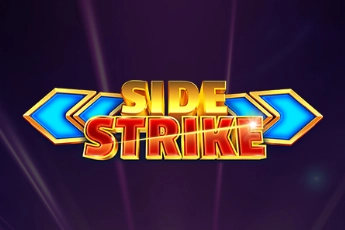 Game image: Side Strike by Indigo Magic