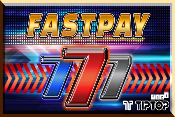 Game image: Fast Pay by Tiptop