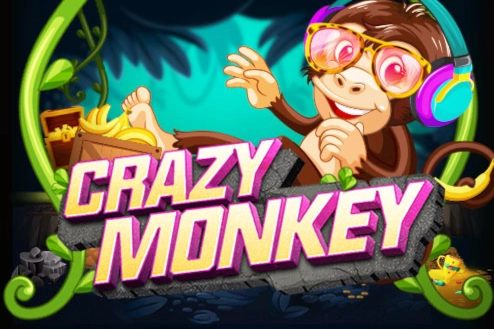 Thumbnail: Crazy Monkey by Nextspin