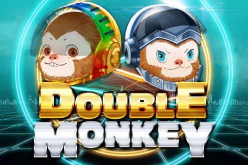 Thumbnail: Double Monkey by Nextspin