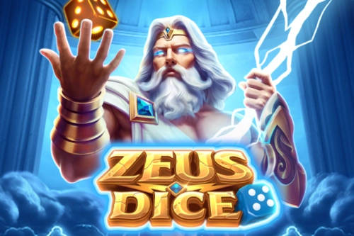 Game image: Zeus Dice by TaDa Gaming