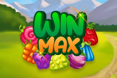 Game image: Win Max by Adell