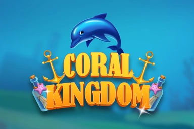 Game image: Coral Kingdom by Adell