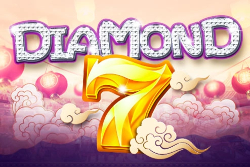 Thumbnail: Diamond 7 by Nextspin