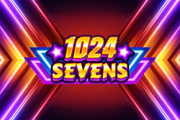 Game image: 1024 Sevens by Apparat Gaming