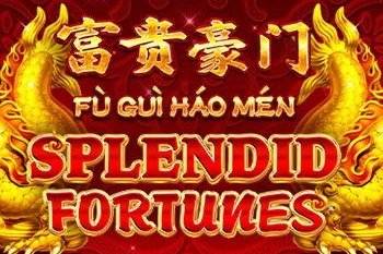 Game image: Fu Gui Hao Men Splendid Fortune by IGT