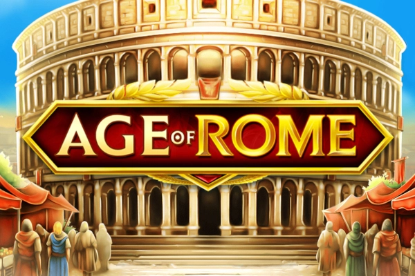 Game image: Age of Rome by FAZI