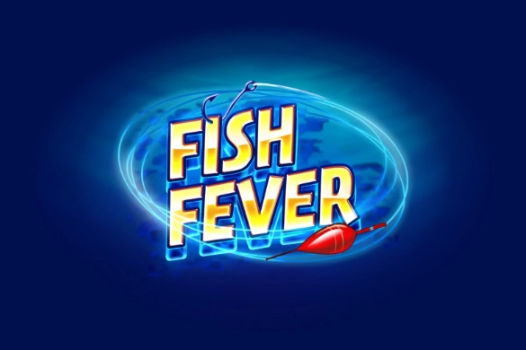 Game image: Fish Fever by TrueLab