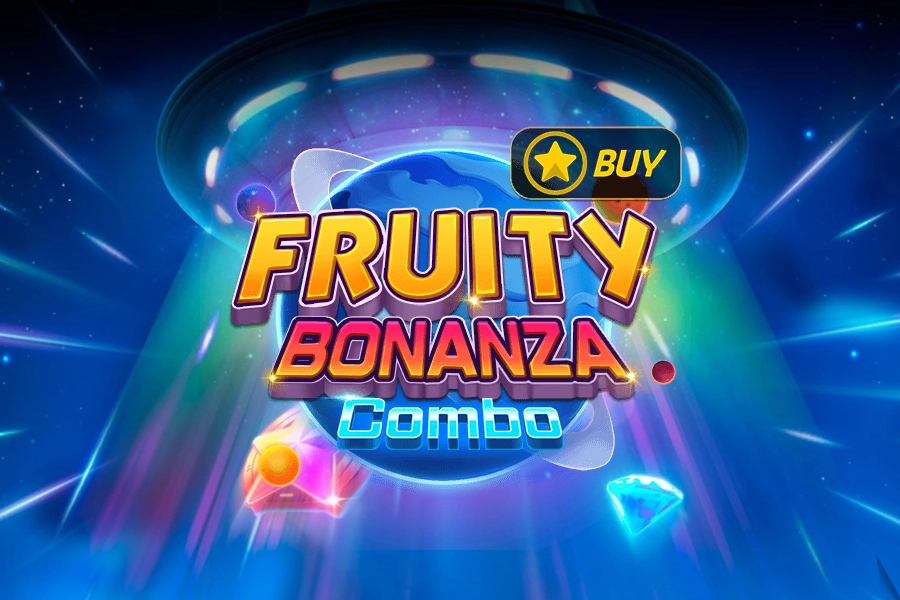 Game image: Fruity Bonanza Combo by JDB Gaming