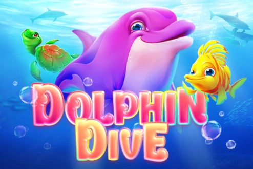 Thumbnail: Dolphin Dive by Nextspin
