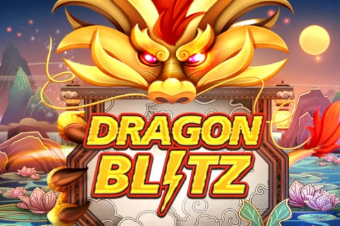 Thumbnail: Dragon Blitz by Nextspin