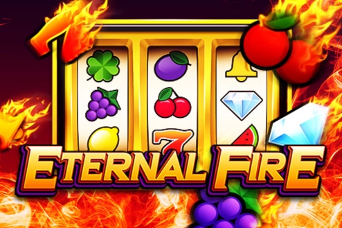 Thumbnail: Eternal Fire by Nextspin