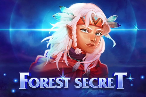 Thumbnail: Forest Secret by Nextspin