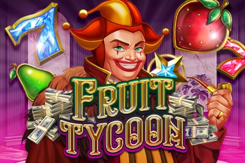 Thumbnail: Fruit Tycoon by Nextspin