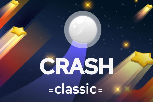 Game image: Crash Classic by Gemini Gaming