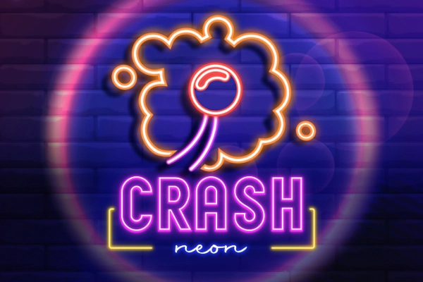 Game image: Crash Neon by Gemini Gaming