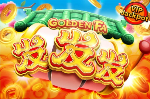 Thumbnail: Golden Fa by Nextspin