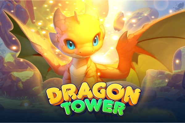 Game image: Dragon Tower by Gemini Gaming