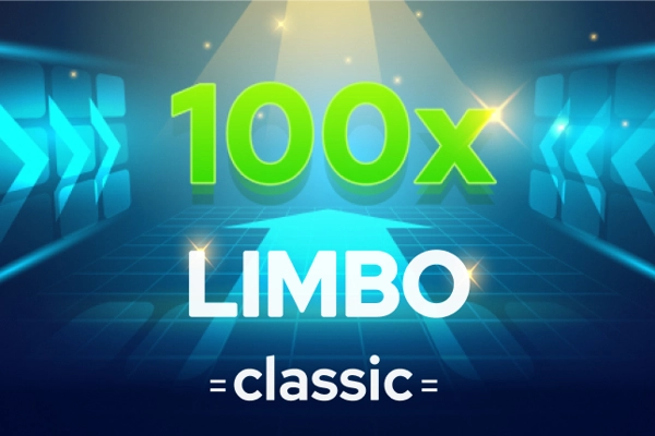 Game image: Limbo Classic by Gemini Gaming