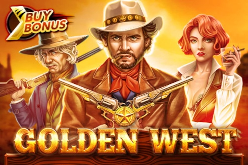 Thumbnail: Golden West by Nextspin