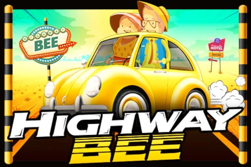 Thumbnail: Highway Bee by Nextspin