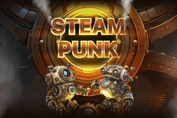 Game image: Steampunk by Gemini Gaming