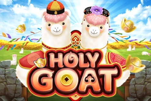 Thumbnail: Holy Goat by Nextspin