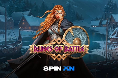 Game image: Runes of Battle by SpinOn