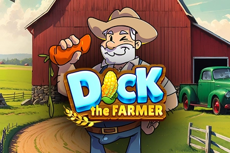 Game image: Dick the Farmer by Yggdrasil Gaming