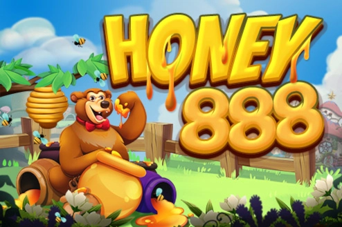 Thumbnail: Honey 888 by Nextspin