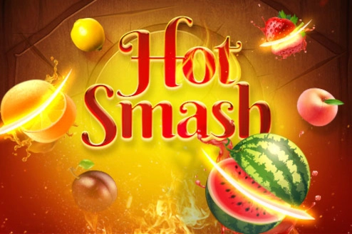Thumbnail: Hot Smash by Nextspin