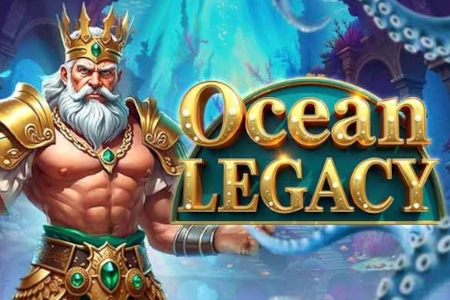 Game image: Ocean Legacy by Mancala Gaming