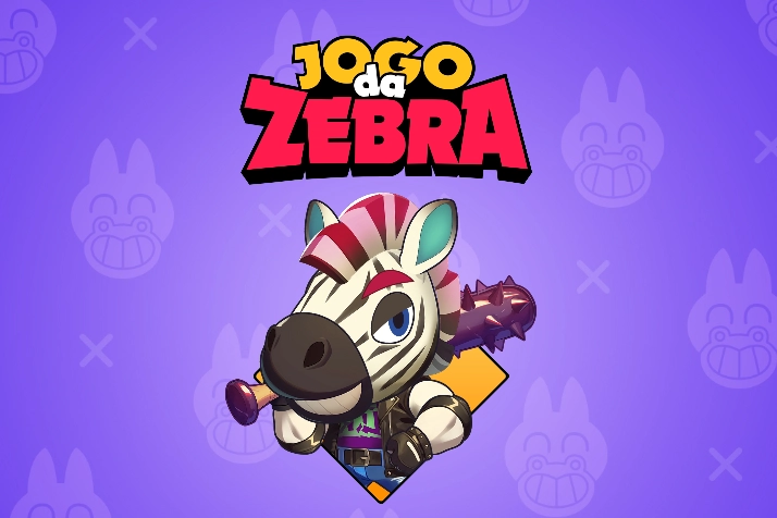 Game image: Jogo da Zebra by Vibra Gaming