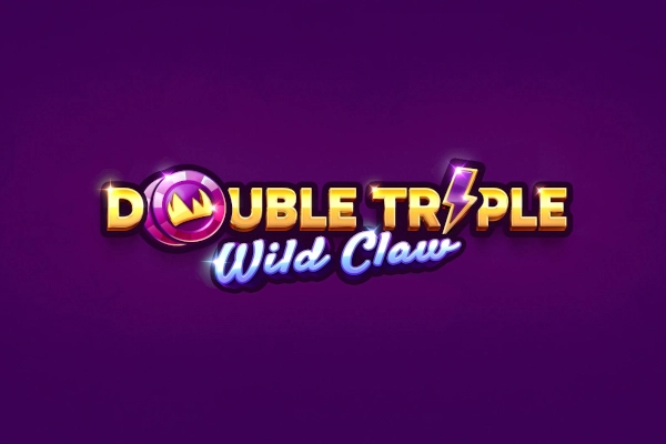 Game image: Double Triple Wild Claw by Clawbuster