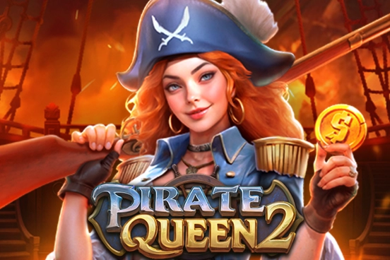 Game image: Pirate Queen 2 by TaDa Gaming