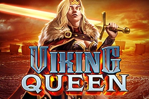 Thumbnail: Viking Queen by GONG Gaming